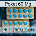 Poxet 60 Mg new08